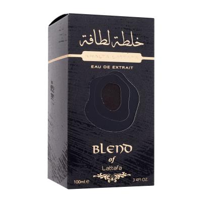 Lattafa Khaltaat Al Arabia Blend Of Lattafa Parfumski ekstrakt 100 ml