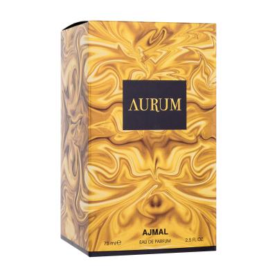 Ajmal Aurum Parfumska voda za ženske 75 ml