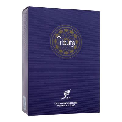 Afnan Tribute Blue Parfumska voda 100 ml