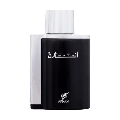 Afnan Inara Black Parfumska voda 100 ml