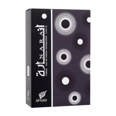 Afnan Inara Black Parfumska voda 100 ml