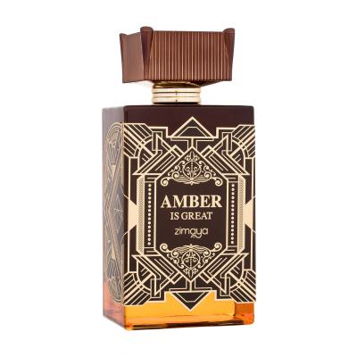 Zimaya Amber Is Great Parfumski ekstrakt 100 ml