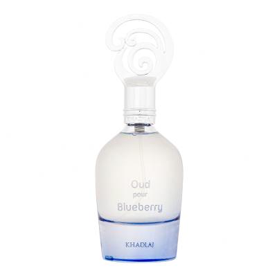 Khadlaj Oud Pour Blueberry Parfumska voda 100 ml