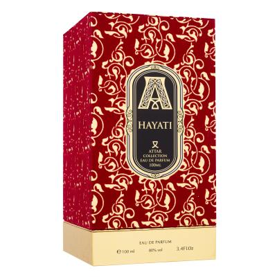 Attar Collection Hayati Parfumska voda 100 ml