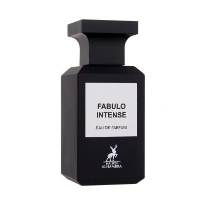 Maison Alhambra Fabulo Intense Parfumska voda 80 ml