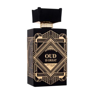 Zimaya Oud Is Great Parfumski ekstrakt 100 ml