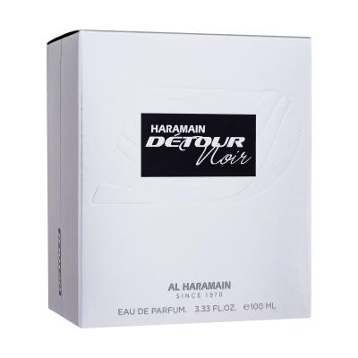 Al Haramain Détour Noir Parfumska voda 100 ml