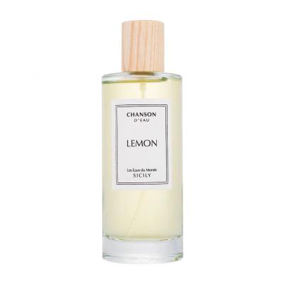 Chanson d´Eau Lemon Toaletna voda za ženske 100 ml poškodovana škatla