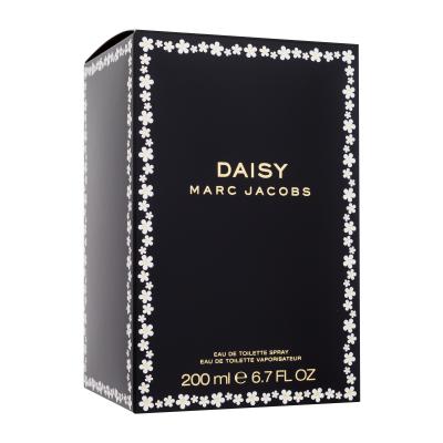 Marc Jacobs Daisy Toaletna voda za ženske 200 ml