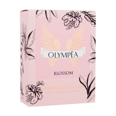 Paco Rabanne Olympéa Blossom Parfumska voda za ženske 30 ml