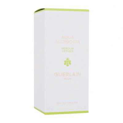 Guerlain Aqua Allegoria Nerolia Vetiver Toaletna voda 125 ml