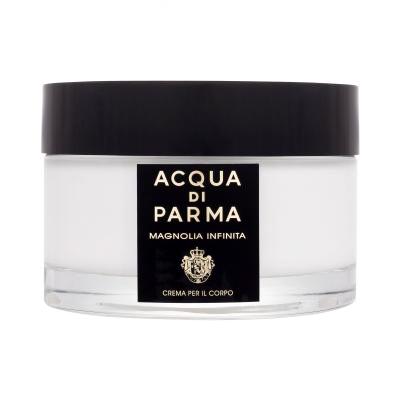 Acqua di Parma Signatures Of The Sun Magnolia Infinita Krema za telo za ženske 150 ml