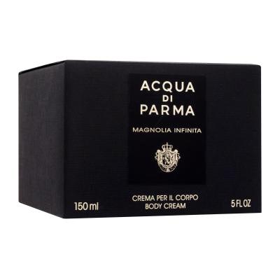 Acqua di Parma Signatures Of The Sun Magnolia Infinita Krema za telo za ženske 150 ml