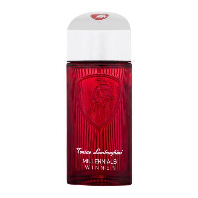 Lamborghini Millennials Winner Toaletna voda za moške 125 ml