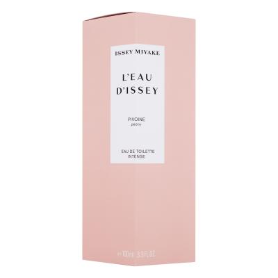 Issey Miyake L&#039;Eau D&#039;Issey Pivoine Toaletna voda za ženske 100 ml