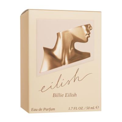 Billie Eilish Eilish Parfumska voda za ženske 50 ml