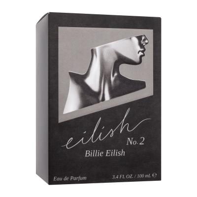 Billie Eilish Eilish No.2 Parfumska voda 100 ml