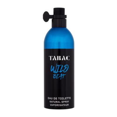 TABAC Wild Beat Toaletna voda za moške 125 ml