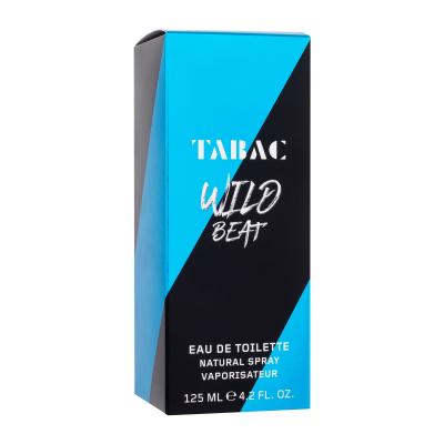 TABAC Wild Beat Toaletna voda za moške 125 ml