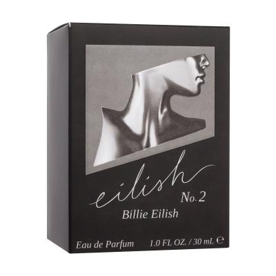 Billie Eilish Eilish No.2 Parfumska voda 30 ml