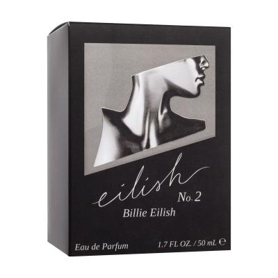 Billie Eilish Eilish No.2 Parfumska voda 50 ml