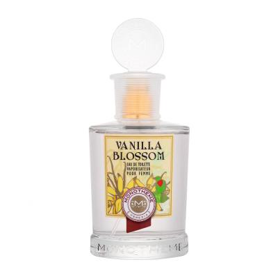 Monotheme Classic Collection Vanilla Blossom Toaletna voda za ženske 100 ml