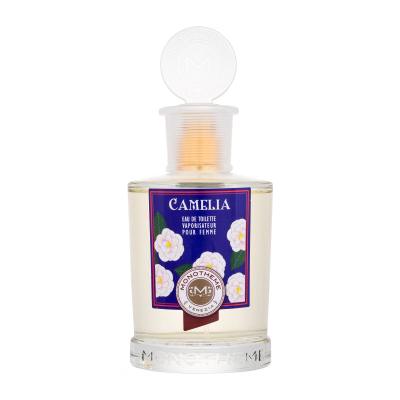 Monotheme Classic Collection Camelia Toaletna voda za ženske 100 ml