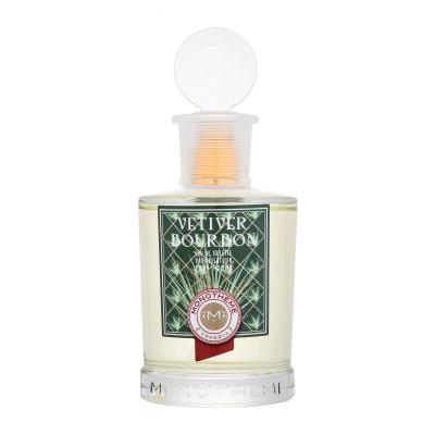 Monotheme Classic Collection Vetiver Bourbon Toaletna voda za moške 100 ml