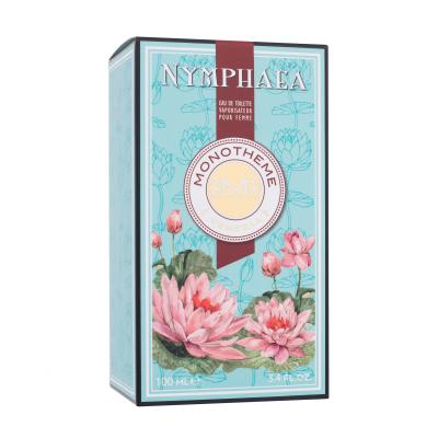 Monotheme Classic Collection Nymphaea Toaletna voda za ženske 100 ml