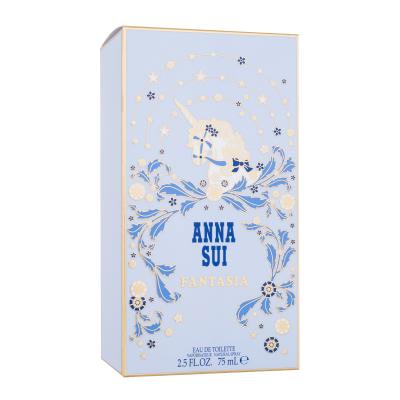 Anna Sui Fantasia Toaletna voda za ženske 75 ml