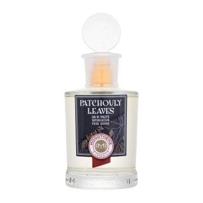 Monotheme Classic Collection Patchouli Leaves Toaletna voda za moške 100 ml