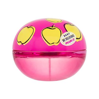 DKNY DKNY Be Delicious Orchard Street Parfumska voda za ženske 50 ml