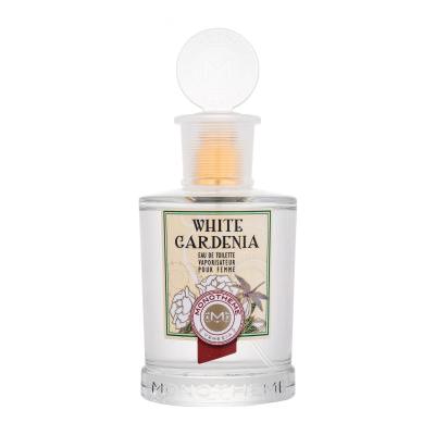 Monotheme Classic Collection White Gardenia Toaletna voda za ženske 100 ml