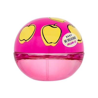 DKNY DKNY Be Delicious Orchard Street Parfumska voda za ženske 30 ml