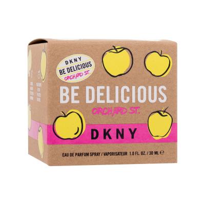 DKNY DKNY Be Delicious Orchard Street Parfumska voda za ženske 30 ml