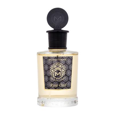 Monotheme Black Label Rose Oud Parfumska voda 100 ml