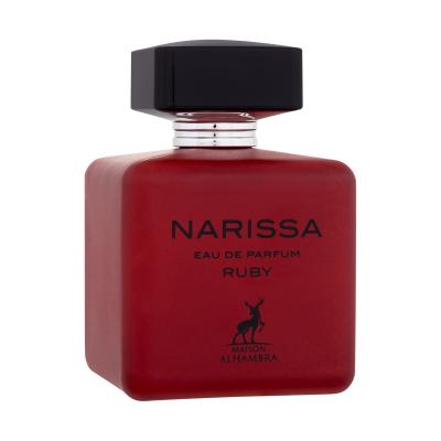 Maison Alhambra Narissa Rouge Parfumska voda za ženske 100 ml