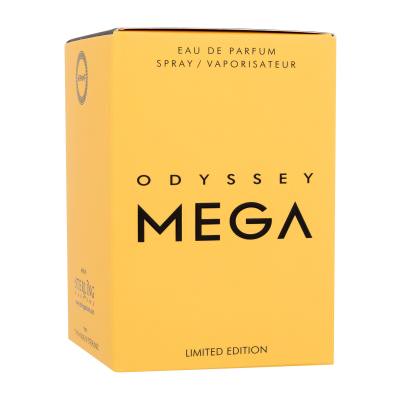Armaf Odyssey Mega Parfumska voda za moške 100 ml