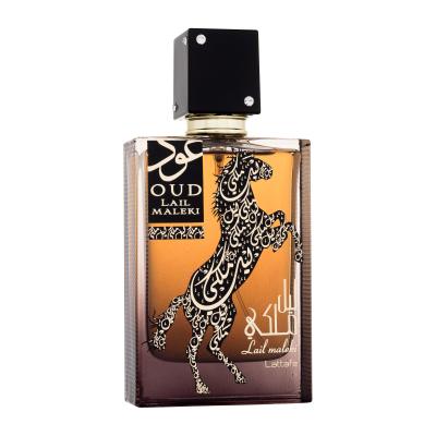 Lattafa Oud Lail Maleki Parfumska voda 100 ml