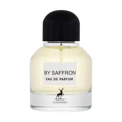 Maison Alhambra By Saffron Parfumska voda za moške 100 ml