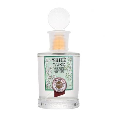 Monotheme Classic Collection White Musk Toaletna voda za ženske 100 ml