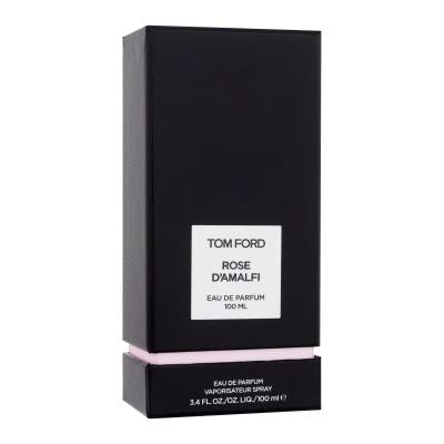 TOM FORD Rose D&#039;Amalfi Parfumska voda 100 ml