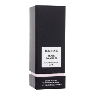 TOM FORD Rose D&#039;Amalfi Parfumska voda 50 ml