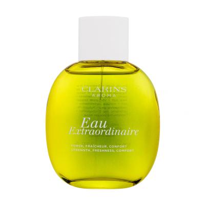 Clarins Aroma Eau Extraordinaire Negovalna dišeča meglica za ženske 100 ml