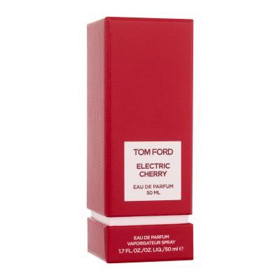 TOM FORD Private Blend Electric Cherry Parfumska voda 50 ml