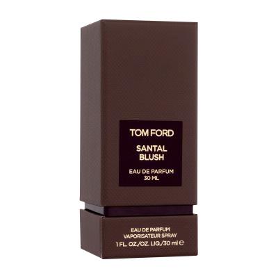 TOM FORD Santal Blush Parfumska voda za ženske 30 ml