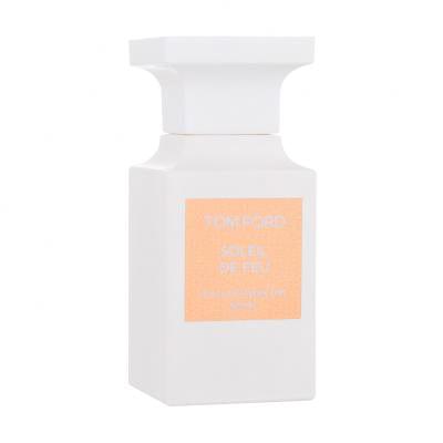 TOM FORD Soleil de Feu Parfumska voda za ženske 50 ml