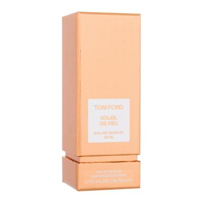 TOM FORD Soleil de Feu Parfumska voda za ženske 50 ml