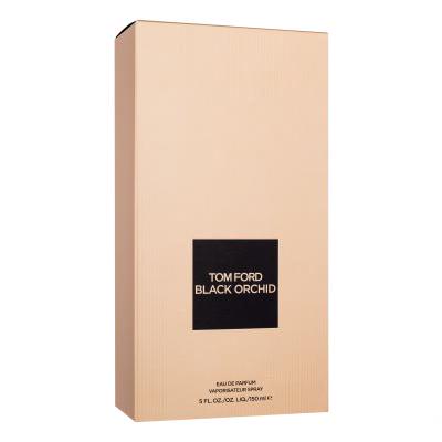 TOM FORD Black Orchid Parfumska voda za ženske 150 ml poškodovana škatla