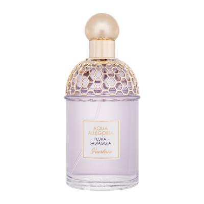 Guerlain Aqua Allegoria Flora Salvaggia Toaletna voda za ženske 125 ml poškodovana škatla